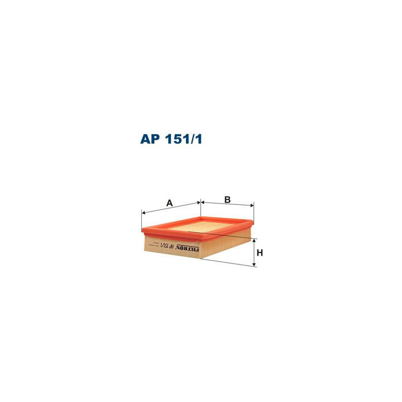 AP151/1-FTR