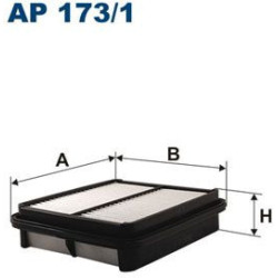 AP173/1-FTR