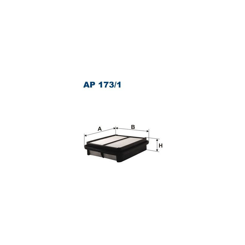 AP173/1-FTR