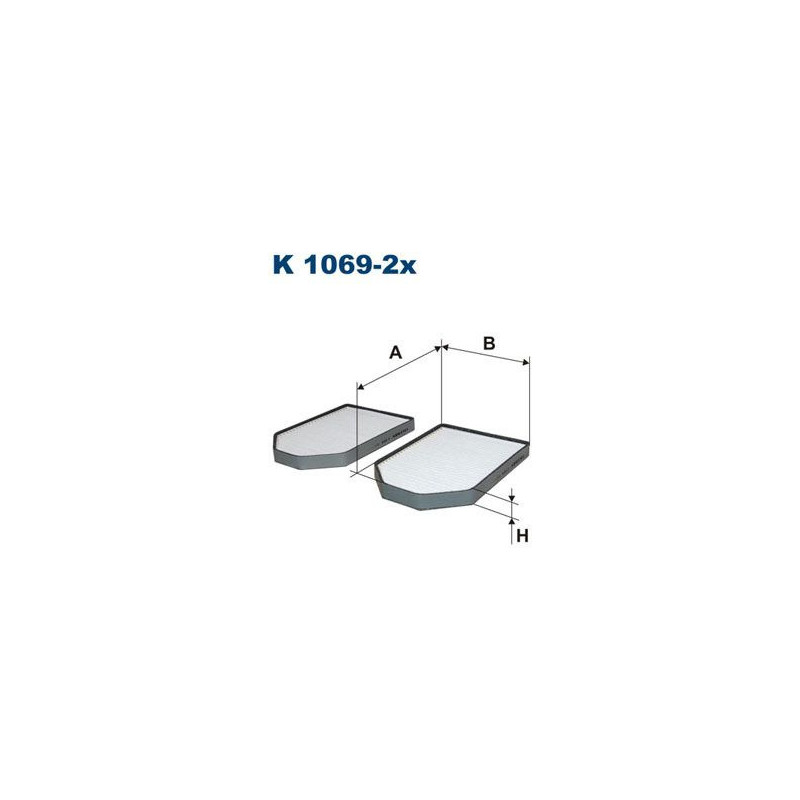 K1069-2X-FTR