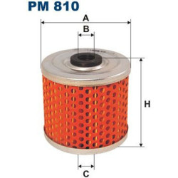 PM810-FTR