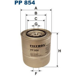 PP854-FTR