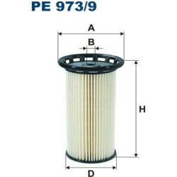 PE973/9-FTR