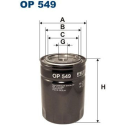 OP549-FTR