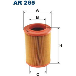 AR265-FTR