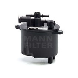 WK 12004-MANN