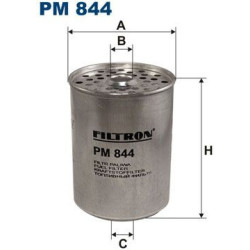 PM844-FTR