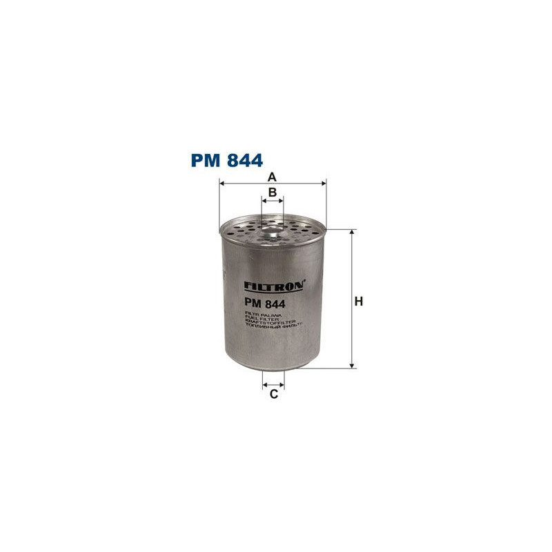 PM844-FTR
