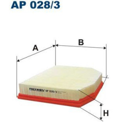 AP028/3-FTR