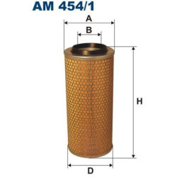 AM454/1-FTR
