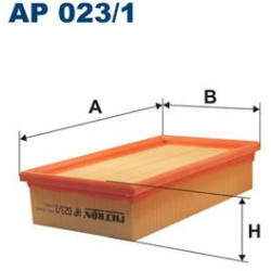 AP023/1-FTR