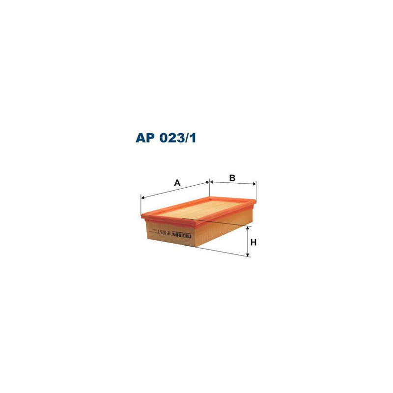 AP023/1-FTR