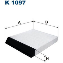 K1097-FTR