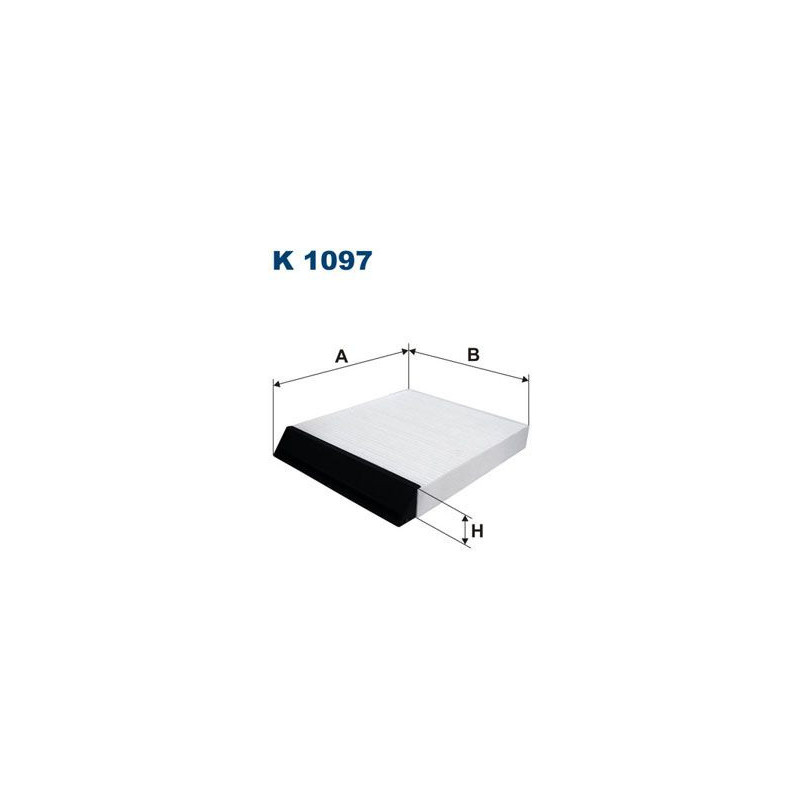K1097-FTR