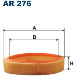 AR276-FTR