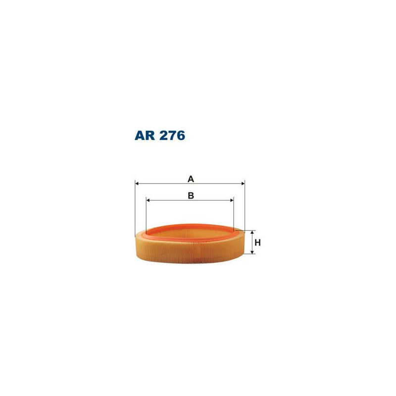 AR276-FTR