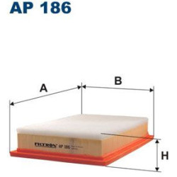 AP186-FTR