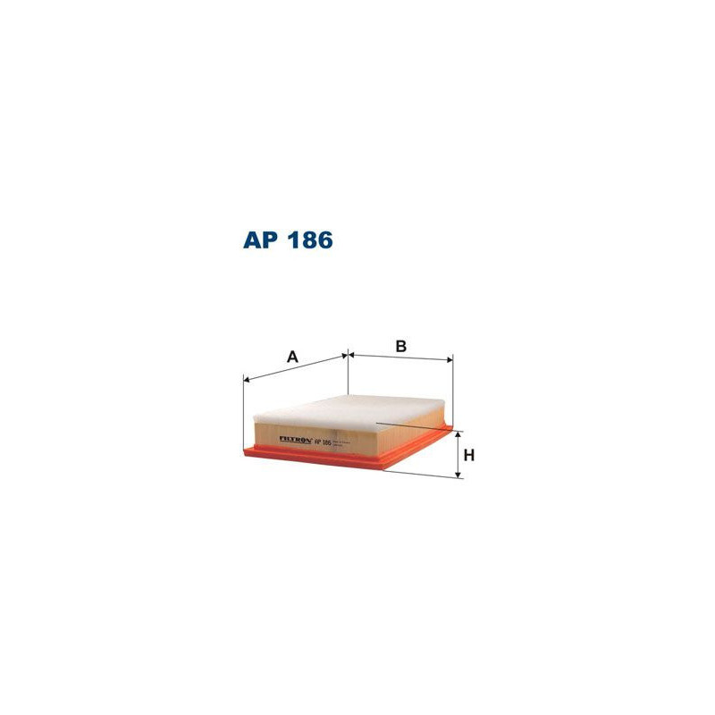 AP186-FTR