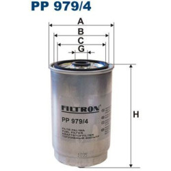 PP979/4-FTR