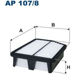 AP107/8-FTR