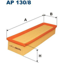 AP130/8-FTR