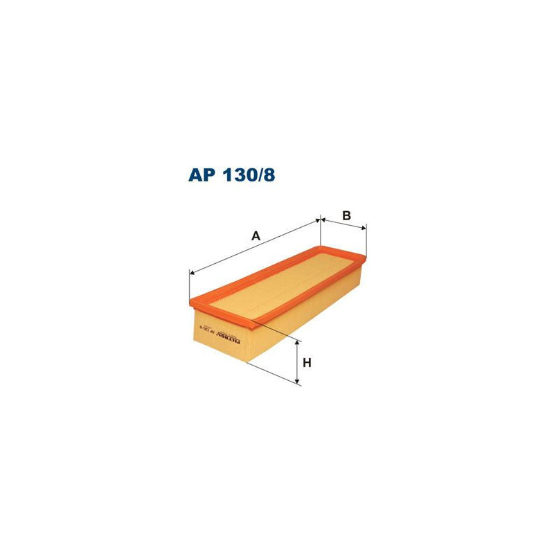 AP130/8-FTR