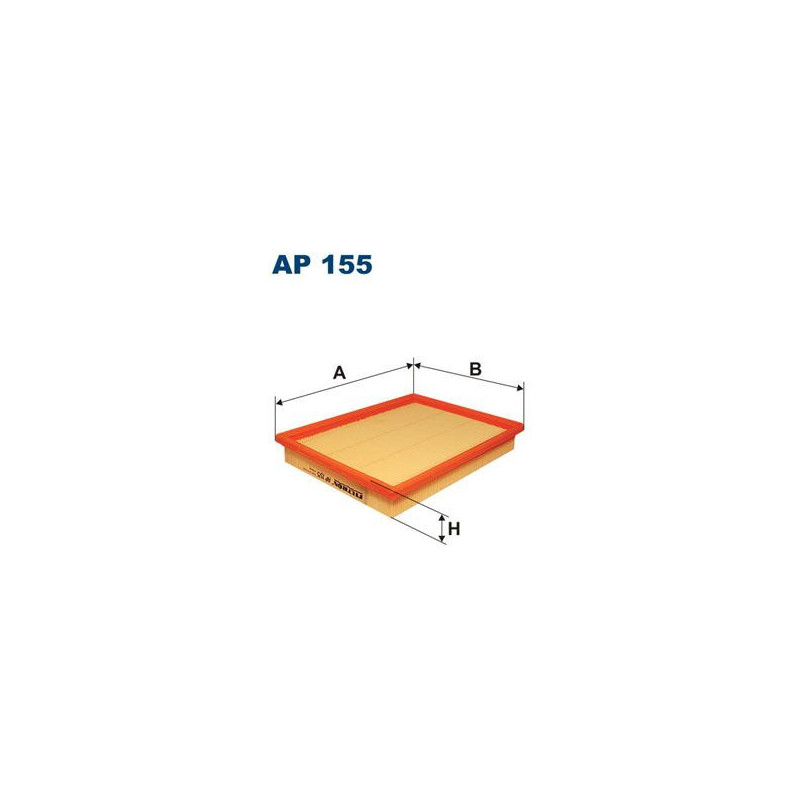 AP155-FTR