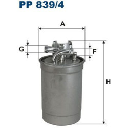 PP839/4-FTR