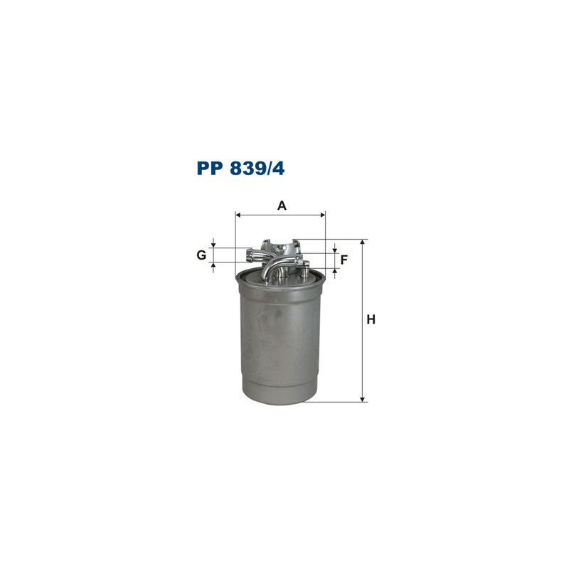 PP839/4-FTR