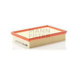 C 28136/1-MANN