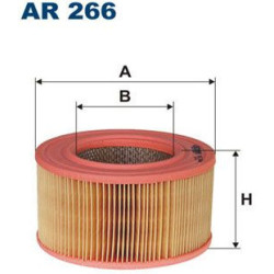 AR266-FTR