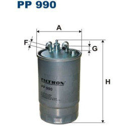 PP990-FTR