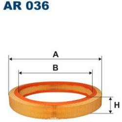 AR036-FTR