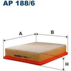 AP188/6-FTR