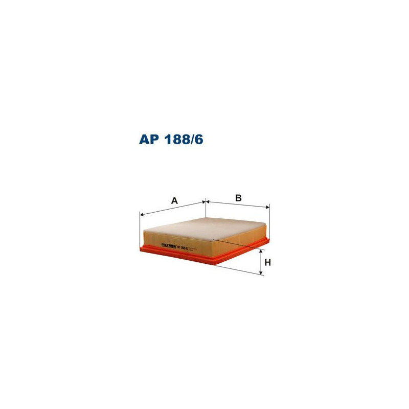 AP188/6-FTR