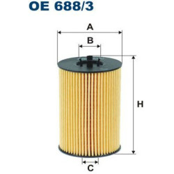 OE688/3-FTR