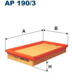 AP190/3-FTR