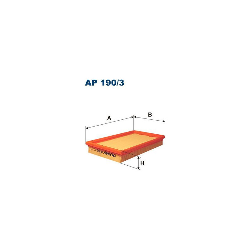 AP190/3-FTR