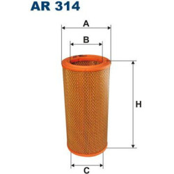 AR314-FTR