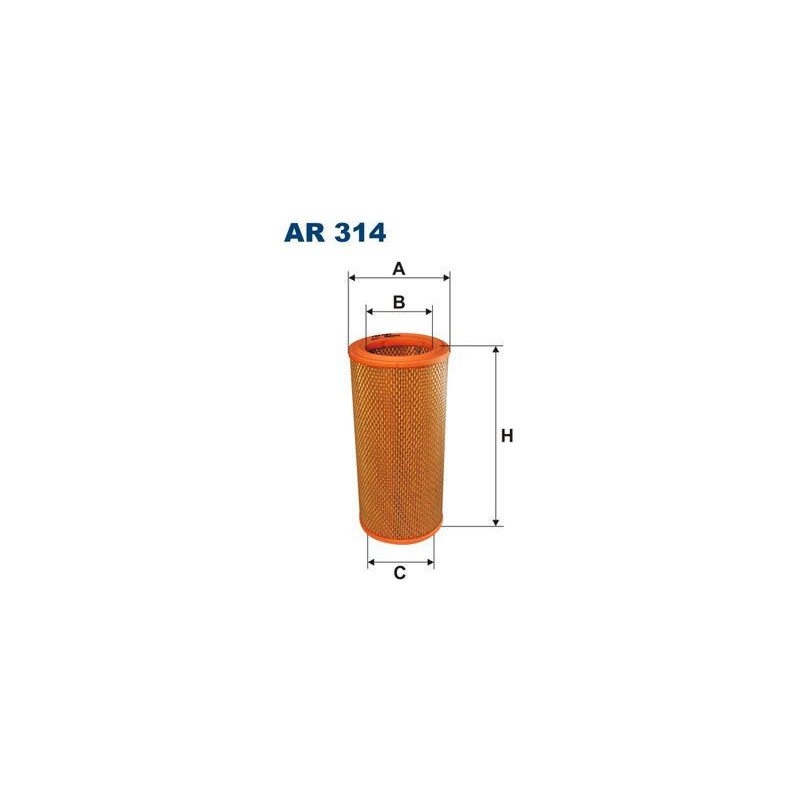 AR314-FTR