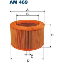 AM469-FTR