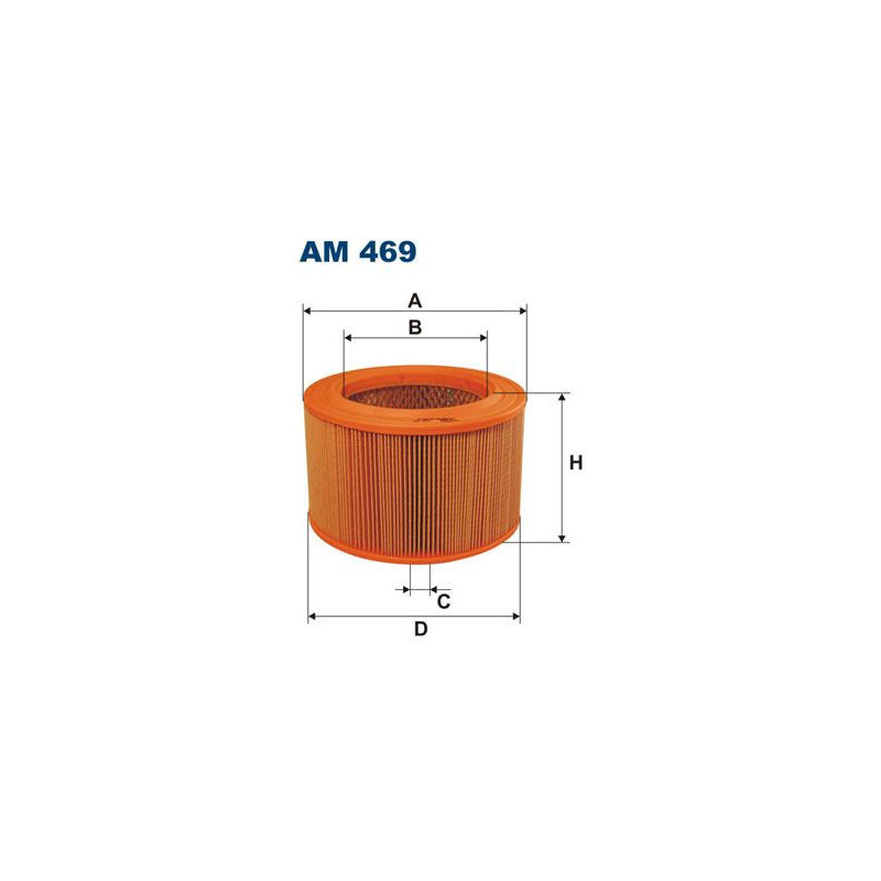 AM469-FTR