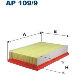 AP109/9-FTR