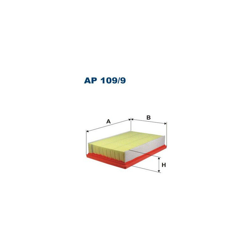 AP109/9-FTR
