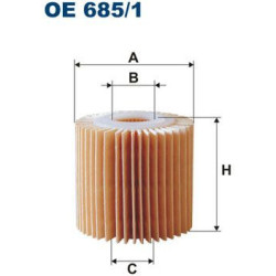 OE685/1-FTR
