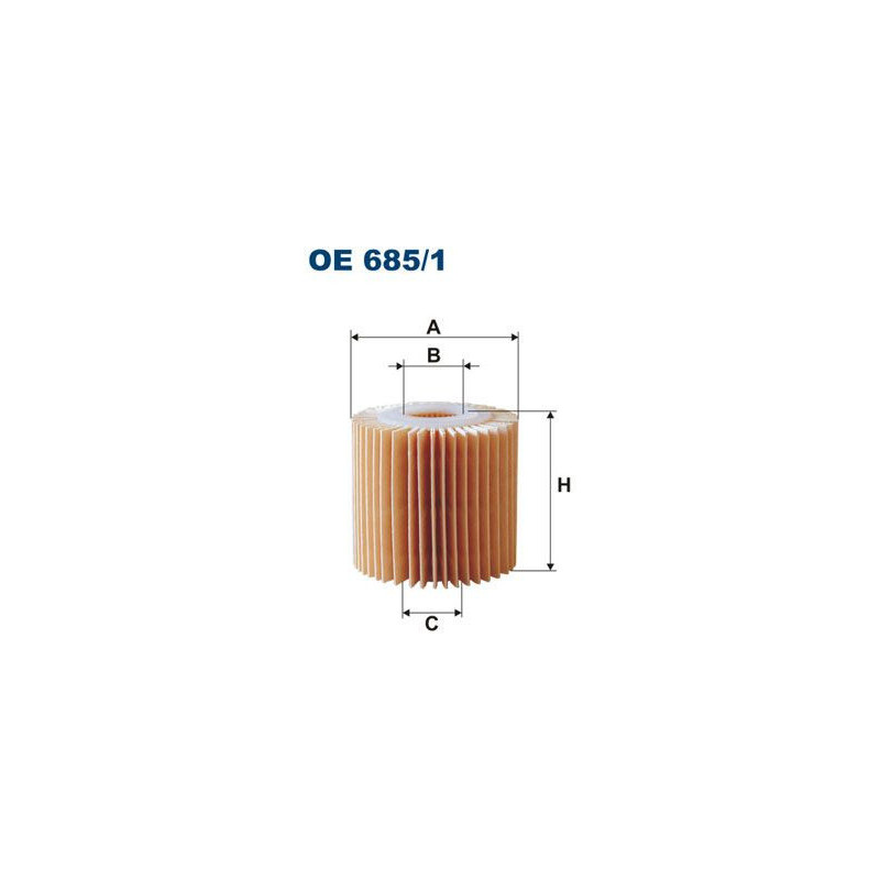 OE685/1-FTR