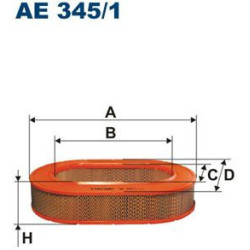 AE345/1-FTR