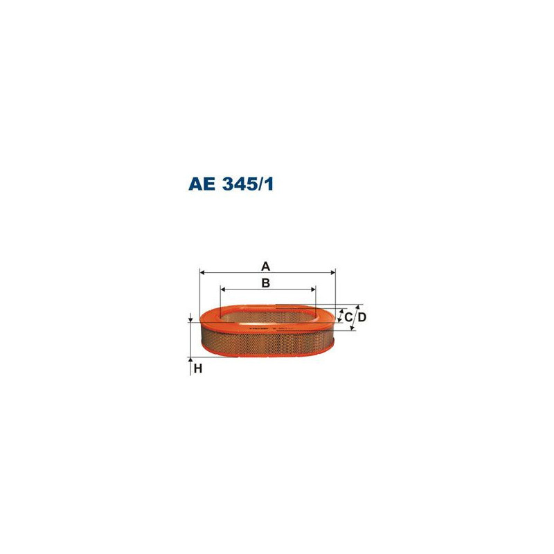 AE345/1-FTR