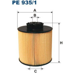 PE935/1-FTR