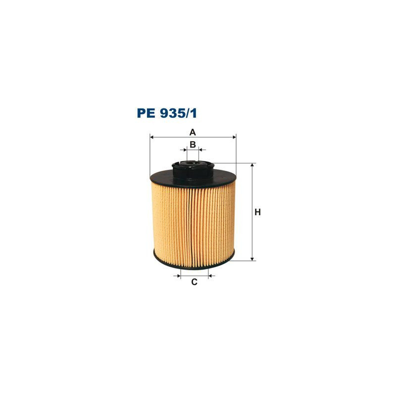 PE935/1-FTR